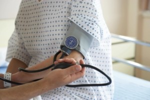 chronic illness patient